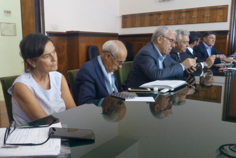 Ex Irisbus, fumata nera dal Mise. Il piano industriale di IIA resta un rebus