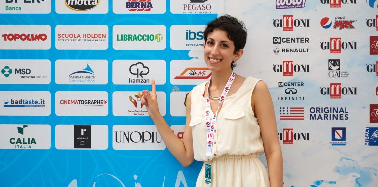 “Ho realizzato il mio sogno in Italia”. La storia di Veronica Miele