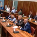 banchhi consiglieri pd comune avellino