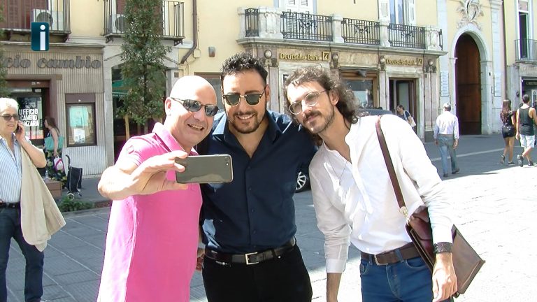 VIDEO/ I The Jackal pronti a raccontare una ‘Bella storia’: il primo social music festival irpino