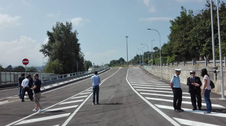 Bonatti, Ciampi: “Nessuna inaugurazione”. Petitto e Giordano: “Si appropria di opere non sue”