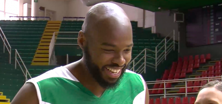 Un nuovo Green per la Scandone: “La mia esperienza al servizio di Avellino”