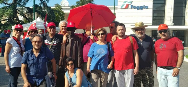 Caporalato, la Cgil lancia l’allarme: “In Irpinia diverse zone a rischio”