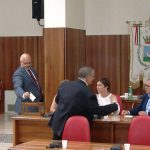ciampi votazione presidente