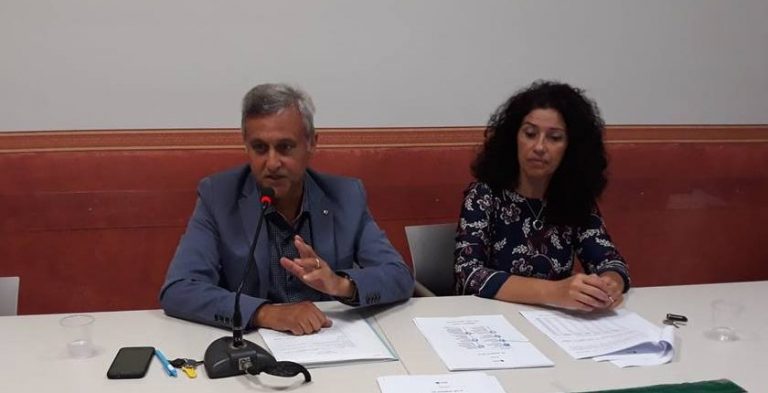 Chiusura Whirlpool, dramma indotto in Irpinia. Tremano in 300