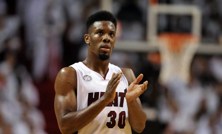 Colpo Scandone, arriva Norris Cole. Alberani: “Squadra completa”