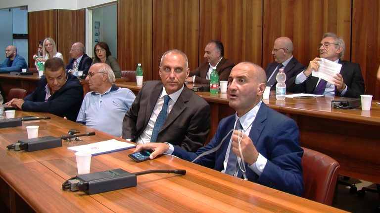 Consiglio, nasce “Avellino è Popolare”: Pizza nominato capogruppo