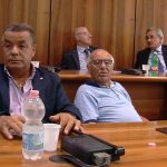 consiglieri pd verrengia comune avellino