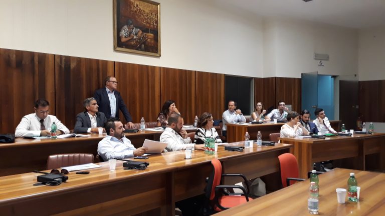 Morano, Cipriano e Genovese eletti presidenti nelle loro commissioni