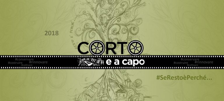 Conto alla rovescia per ‘Corto e a Capo’. San Nicola Baronia sarà la prima tappa del festival