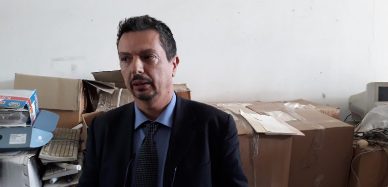 Lista certificata, è Ferdinando Picariello il candidato sindaco di Avellino del M5S
