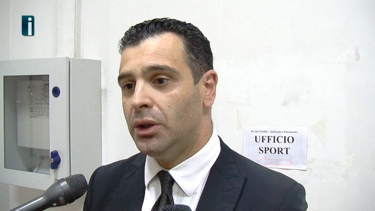 VIDEO/ Festa fa le carte alla nascente consiliatura: “Non durerà cinque anni”