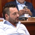 genovese consigliere comunale