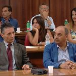 mingarelli de marco giunta comune avellino