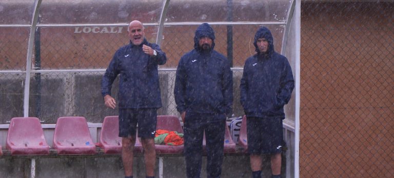 Calcio Avellino, colpo Matute a centrocampo