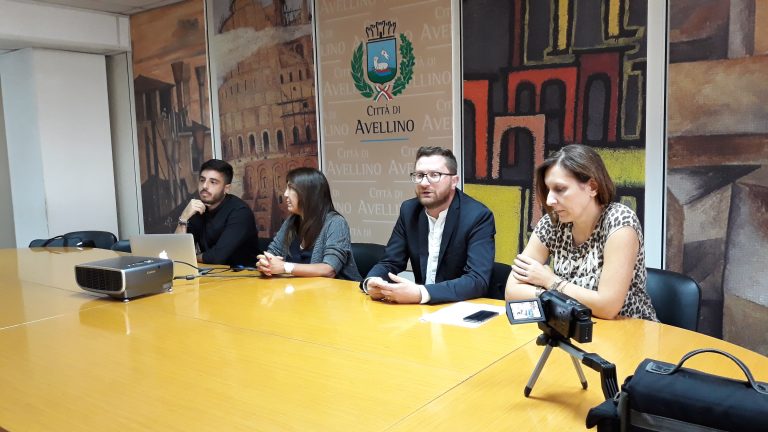 Hearth: le bellezze di Avellino a portata di app. Imbimbo: “Vetrina sull’Irpinia per rilanciare turismo e commercio”