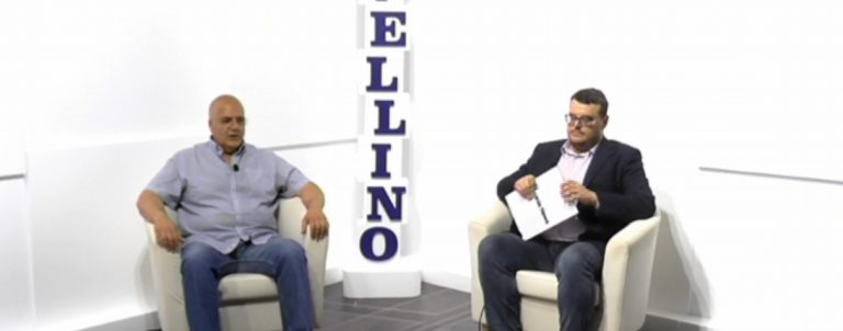 VIDEO/ IrpiniALavoro, eolico selvaggio e riforma delle Province: stasera in studio con Vito Cicchetti