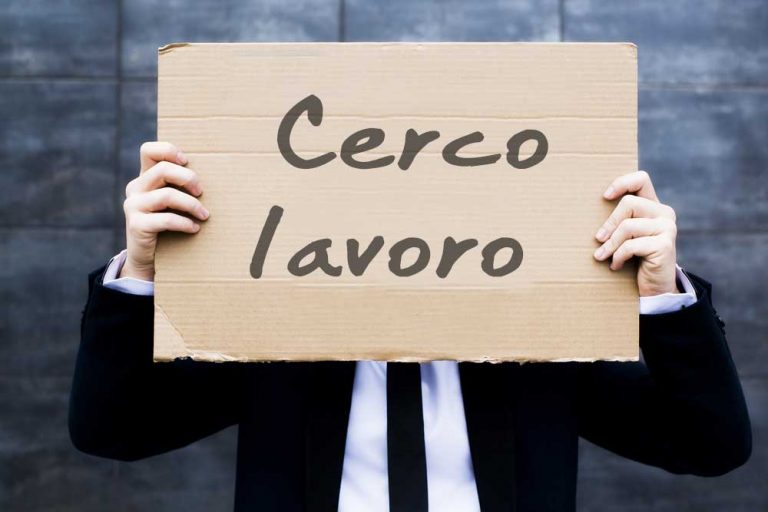 Lavoro, pianificate 4.000 assunzioni tra Irpinia e Sannio