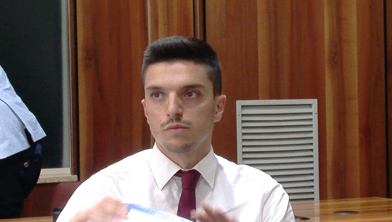 Commissione Bilancio, Ridente Vicepresidente: “Rinuncio alla remunerazione, sarà devoluta al centro per l’Autismo”