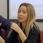 lucia fortini