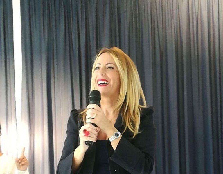 “ITS a che punto siamo: criticità e opportunità”,convegno ad Avellino con Fortini