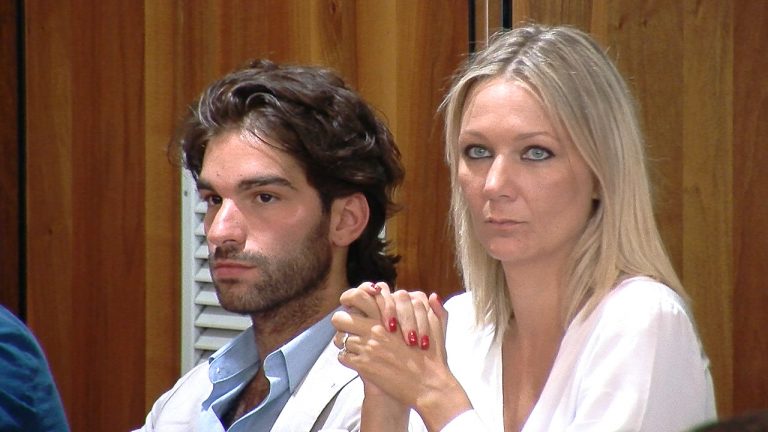 Avellino, Luongo presenta le sue proposte a Ciampi. “I giovani siano il motore della rinascita della città”