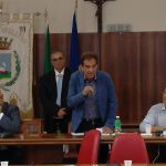 maggio consiglio comunale