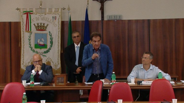 VIDEO e FOTO/ Presidenza del Consiglio: Ugo Maggio batte Iacovacci al terzo round