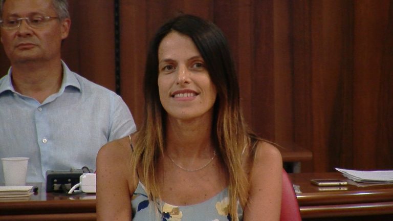 A Villa Amendola si presenta “La Genovese” di Fierro