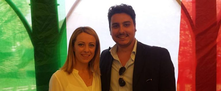 Ferragosto, Sorice (FdI): “Solidale con Preziosi ed Arace per la caduta di stile di Ciampi”