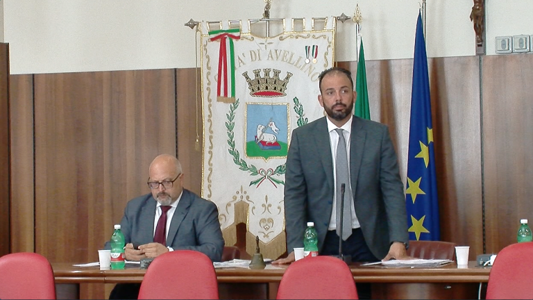 Petitto: “Un dissesto magico, arrivato subito dopo la sfiducia. Aspettiamo i revisori”