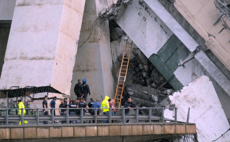 Strage di Genova, Del Basso De Caro: “No a giustizia sommaria”