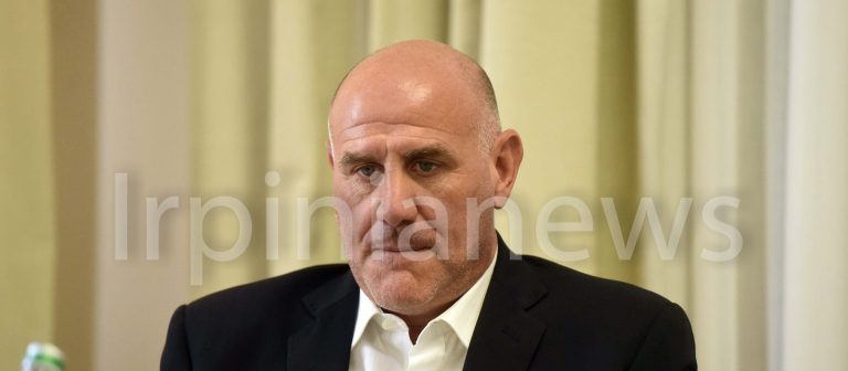 Graziani, tattica e bastone per plasmare il nuovo Avellino