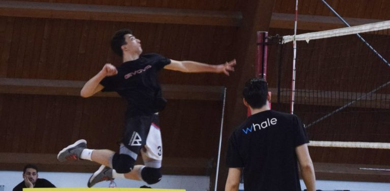 Atripalda Volleyball, Rescignano alla corte di mister Colarusso: “Possiamo fare un campionato importante”