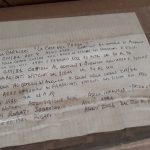 scatoloni abbandonati