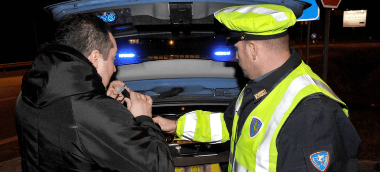 Sicurezza, Polizia Stradale in azione: raffica di controlli e denunce