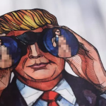 trump donald