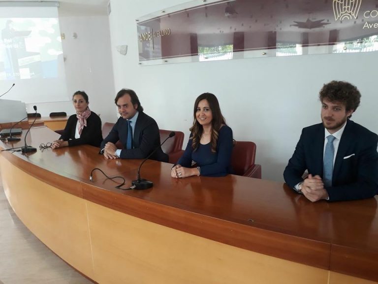 Imprese rosa in aumento, Villano: “Donne motore dello sviluppo in Irpinia”