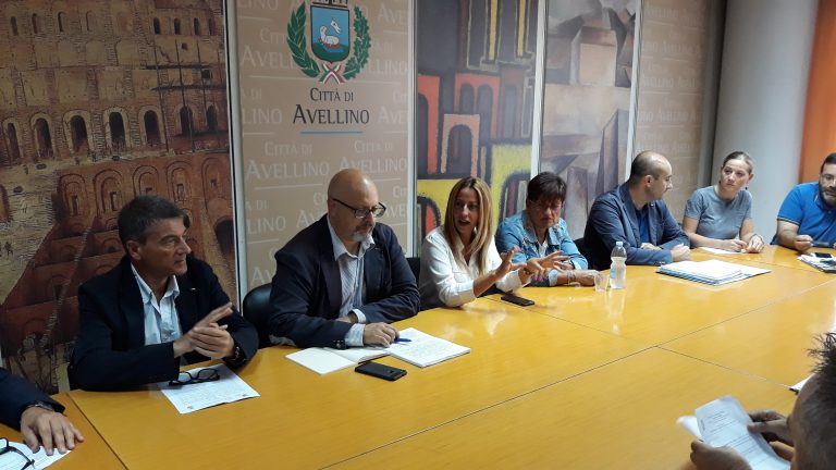 Il Piano di Zona entra nel vivo, Ciampi presidente. Fortini: “Barricate per salvare i fondi”