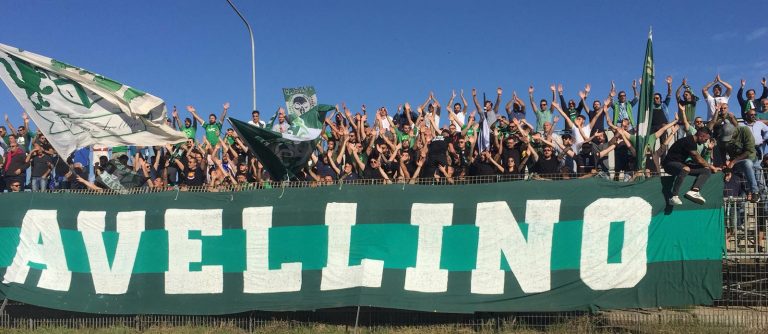 Ostiamare-Avellino senza prevendita e limiti di capienza