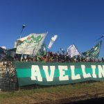Tifosi Avellino