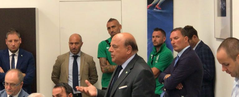 Money Gate, morto Cosentino: udienza rinviata per Taccone