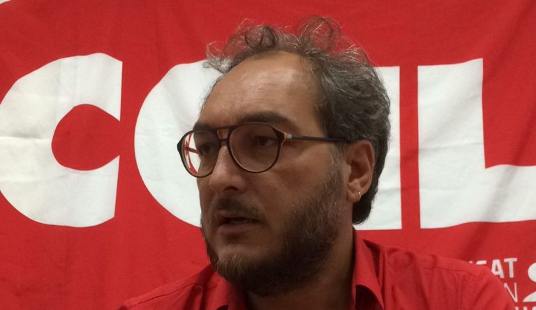 Lavoro nero ad Avellino, i sindacati: “Rafforzare i controlli per contrastare illegalità diffusa”