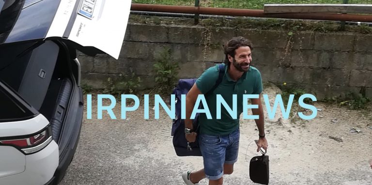 Partenio-Lombardi, abbraccio al Calcio Avellino e a Sforzini