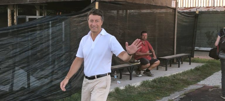 Cessione Avellino Calcio, De Cesare non molla la presa