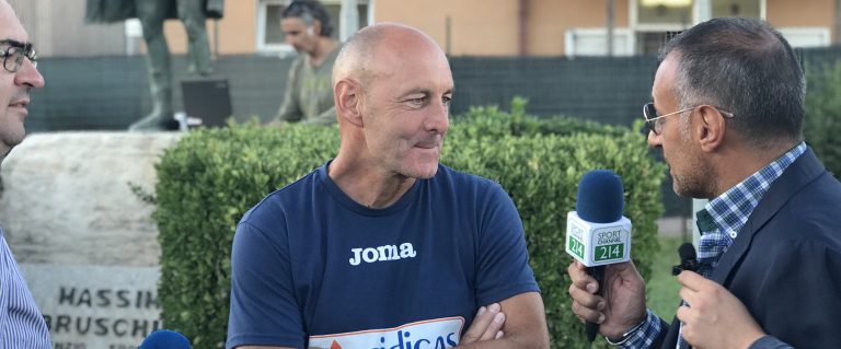 L’Avellino decolla, Macchioni frena: “Non sarà una passeggiata”