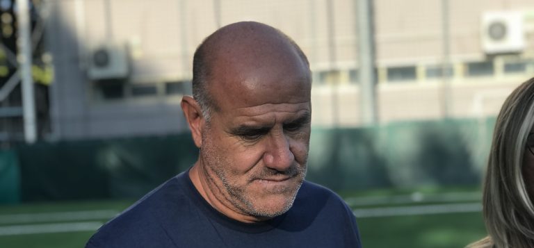 Calcio Avellino di nuovo in marcia. Graziani: “Siamo al 50%”