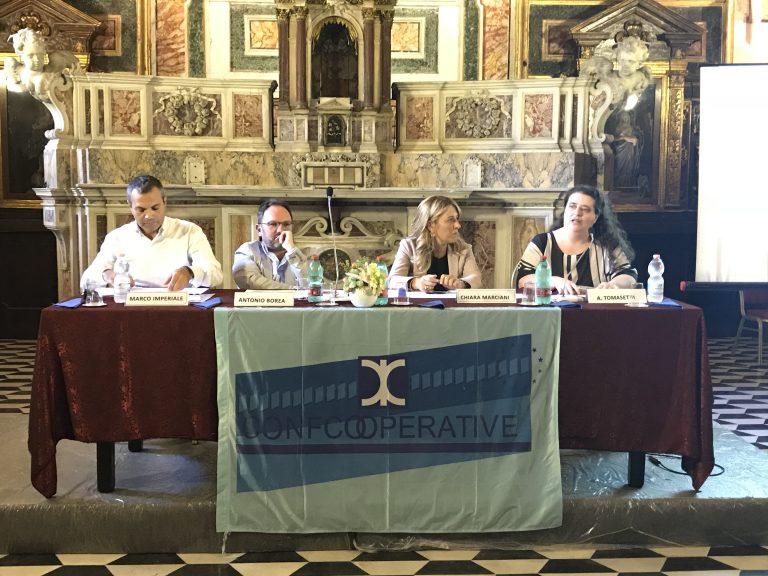 Il progetto Be Help-Is in rete contro la violenza sulle donne