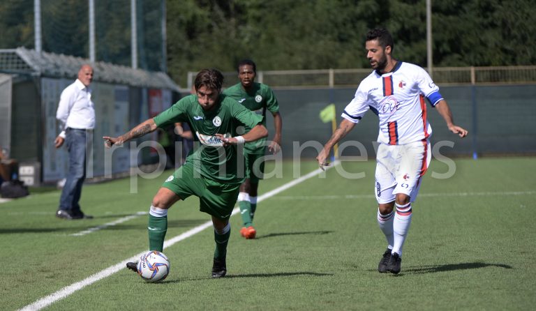 Castiadas-Avellino, le pagelle di Irpinianews