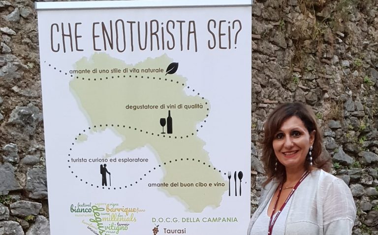 Missione enoturismo, l’Università di Cordova studia l’Irpinia